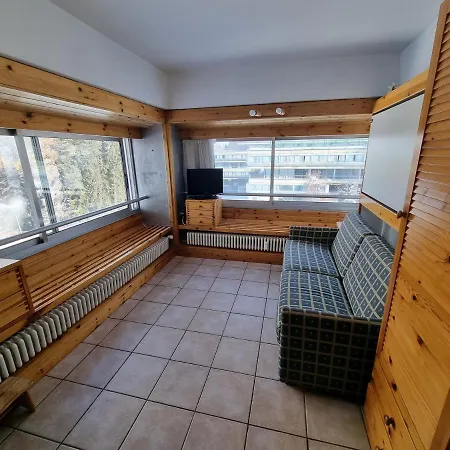 Appartement Marilleva Extérieur photo
