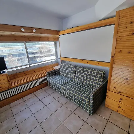 Appartement Marilleva Extérieur photo