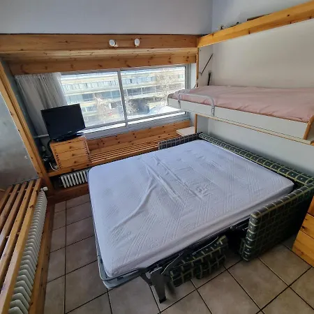 Appartement Marilleva Extérieur photo