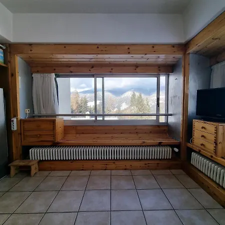 Appartement Marilleva Extérieur photo