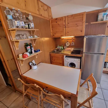Appartement Marilleva Extérieur photo