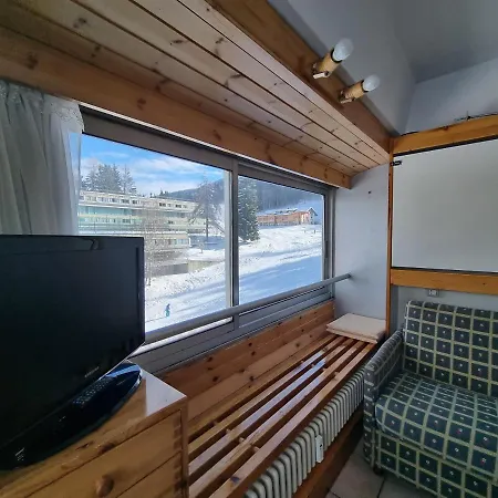 Appartement Marilleva Extérieur photo
