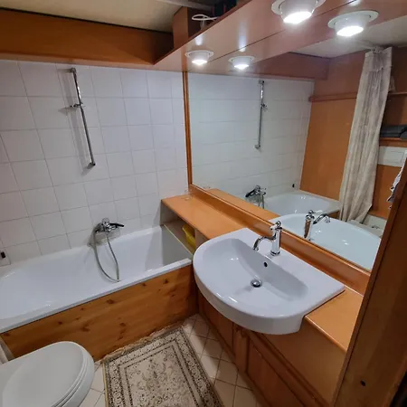Appartement Marilleva Extérieur photo