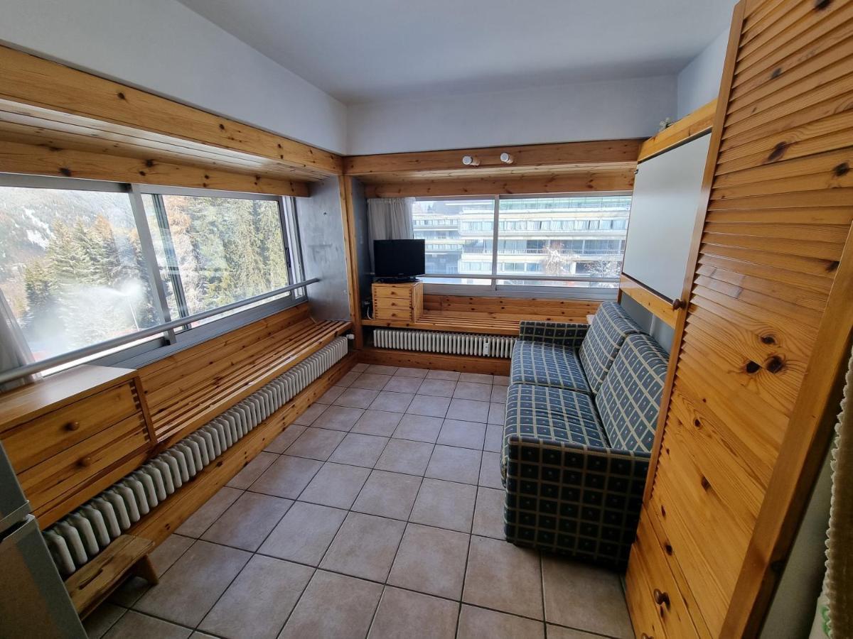 Marilleva Apartment *
