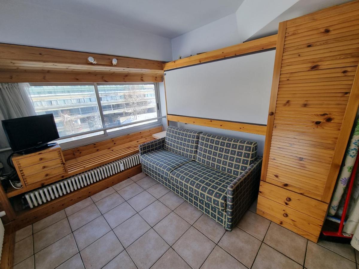 Apartment Marilleva *