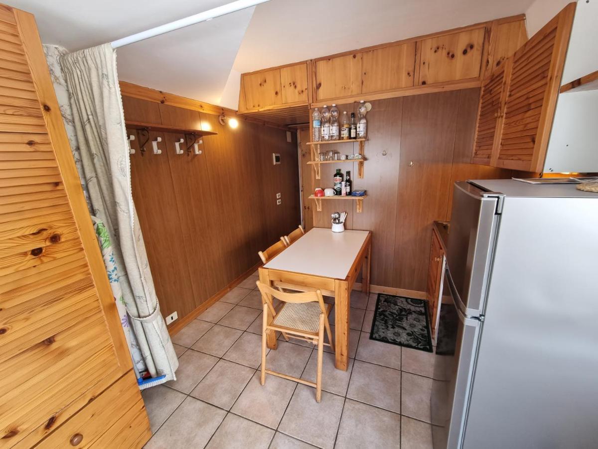 Marilleva Apartment