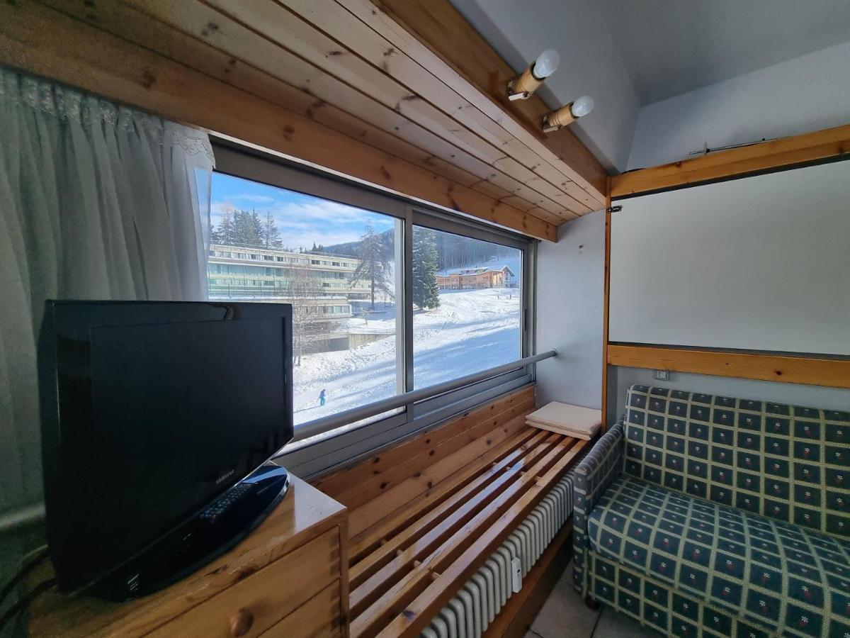 Apartment Marilleva *